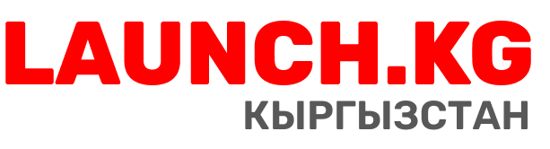 Launch Кыргызстан