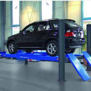 Подъемники