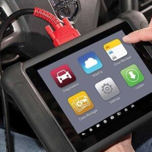 Автосканеры для легковых