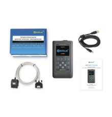 Сканеры для грузовых