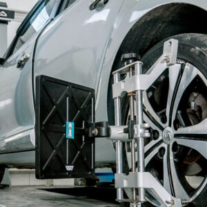 Развал схождение